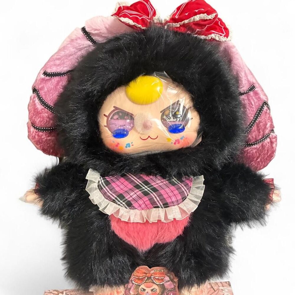 Pop-mart multi Dolls-accessories